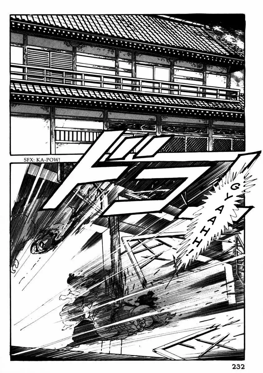 Makai Tenshou Chapter 6 4